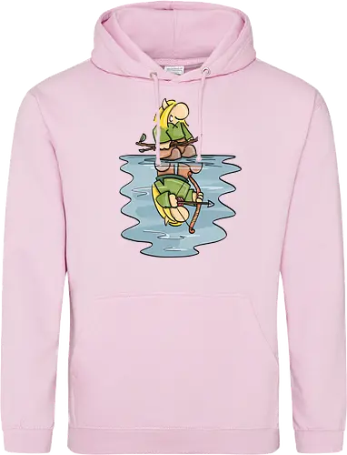 KLEINER ELF TRAUM