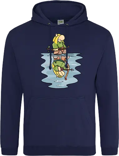 KLEINER ELF TRAUM