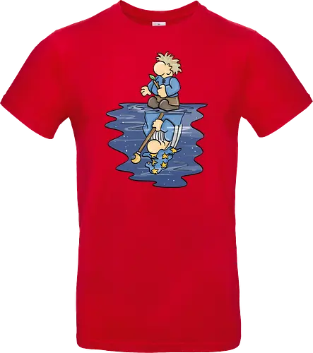 KLEINER MAGIER TRAUM