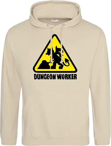 Dungeon Workers