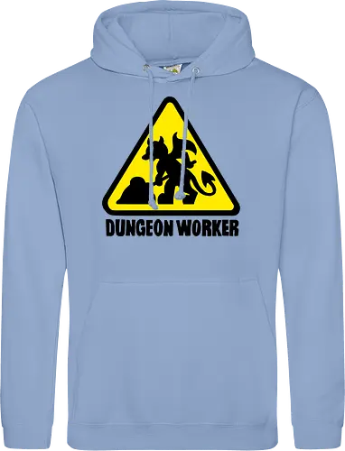 Dungeon Workers