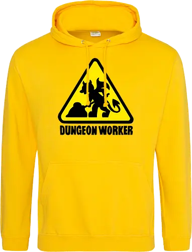 Dungeon Workers