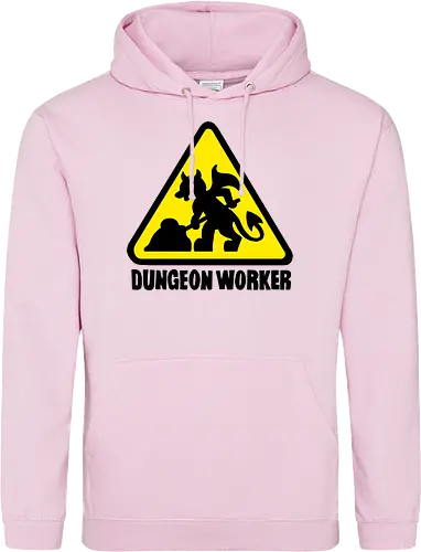 Dungeon Workers