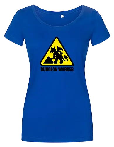 Dungeon Workers