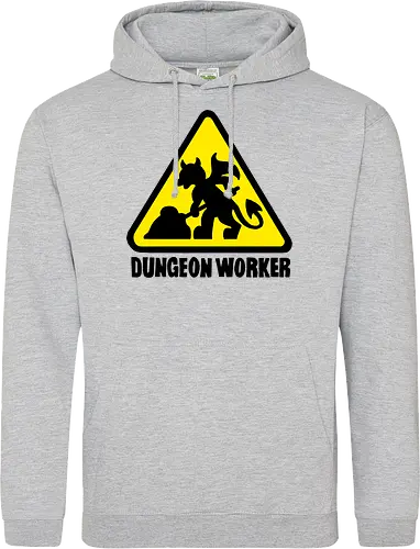 Dungeon Workers