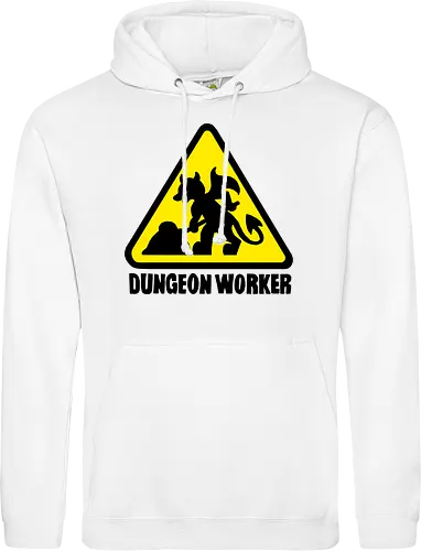 Dungeon Workers