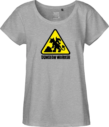Dungeon Workers