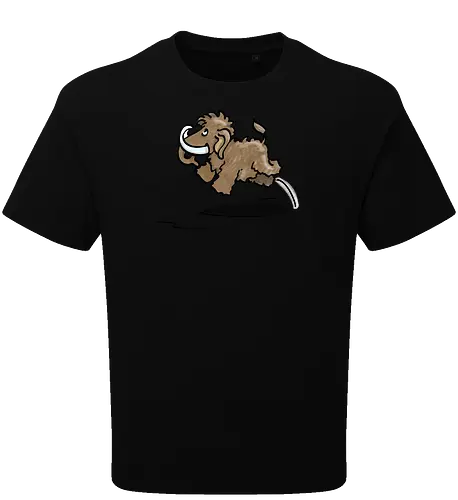 KLEINE HELDEN - MAMMUT
