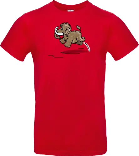KLEINE HELDEN - MAMMUT
