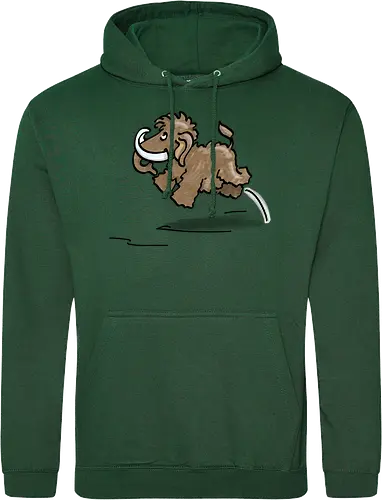 KLEINE HELDEN - MAMMUT