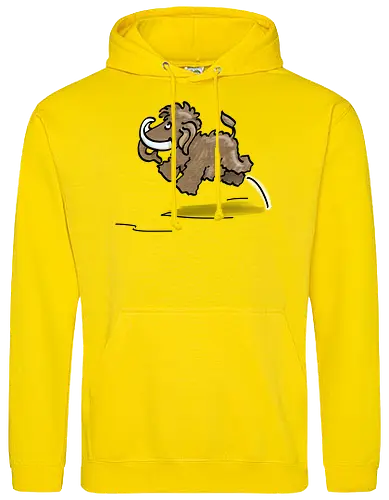 KLEINE HELDEN - MAMMUT