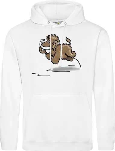 KLEINE HELDEN - MAMMUT
