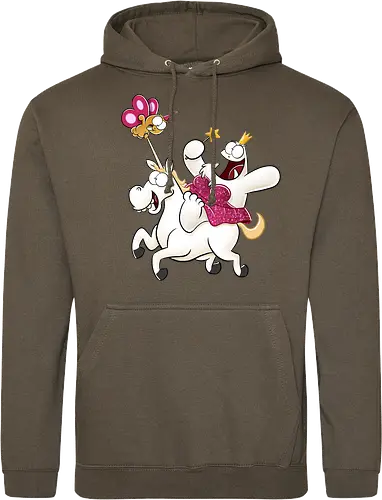 EINHORN-YETI