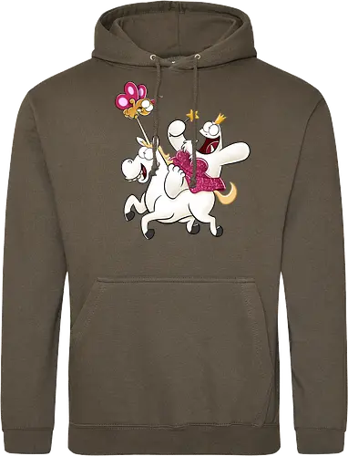 EINHORN-YETI