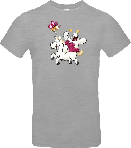 EINHORN-YETI