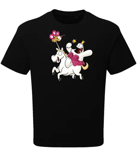 EINHORN-YETI