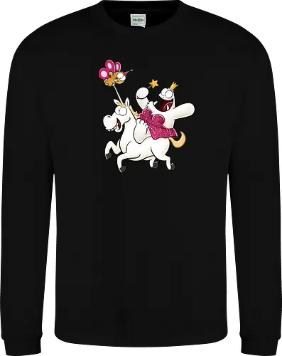 EINHORN-YETI