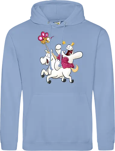 EINHORN-YETI