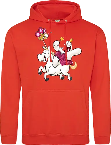 EINHORN-YETI