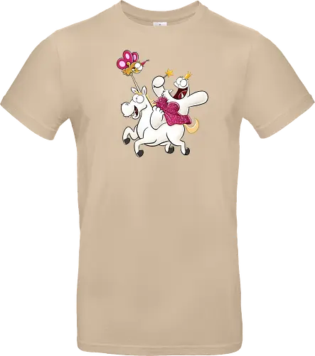 EINHORN-YETI