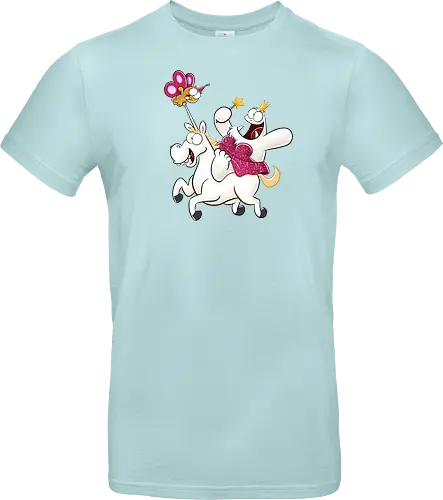 EINHORN-YETI