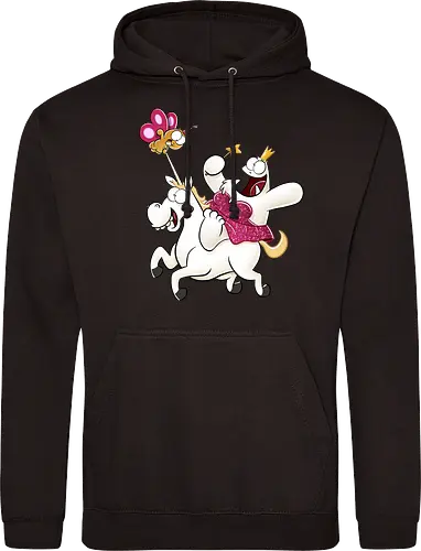 EINHORN-YETI