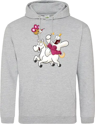 EINHORN-YETI