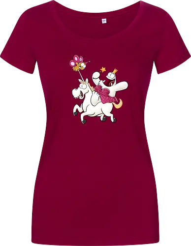 EINHORN-YETI