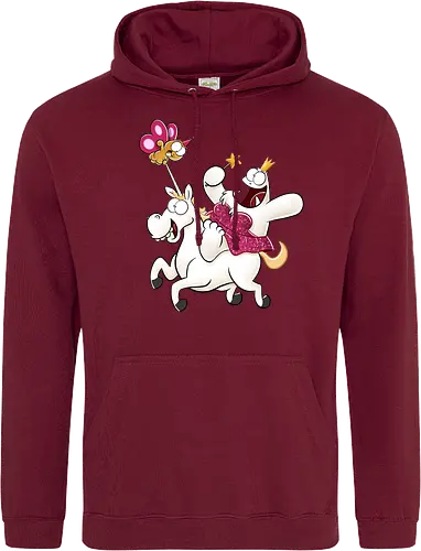 EINHORN-YETI