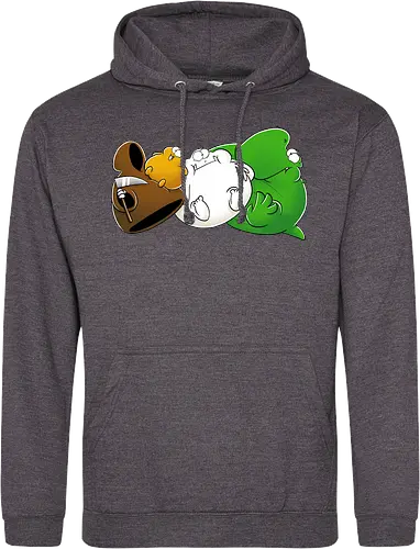 NichtlusDICK
