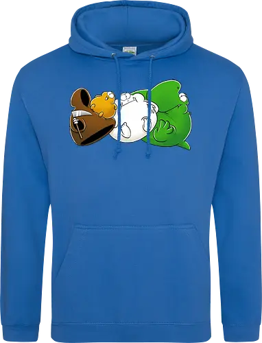 NichtlusDICK