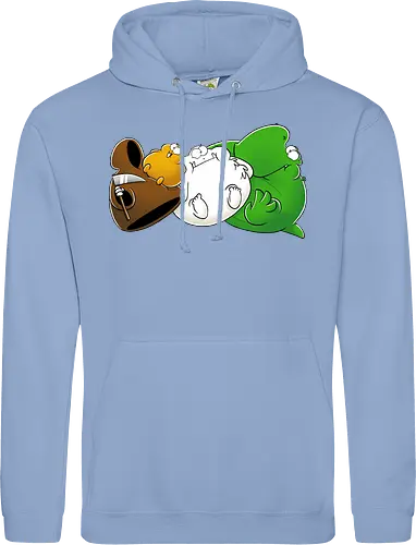 NichtlusDICK