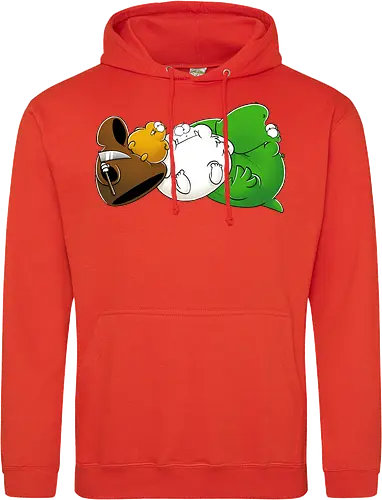 NichtlusDICK