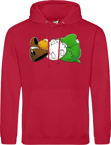 NichtlusDICK