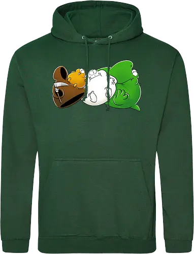 NichtlusDICK