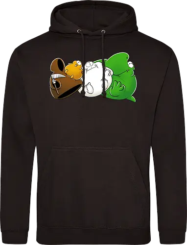 NichtlusDICK