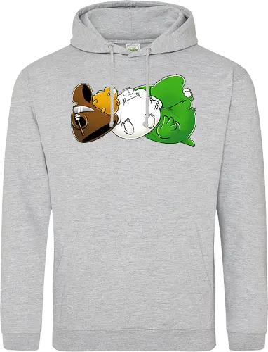 NichtlusDICK