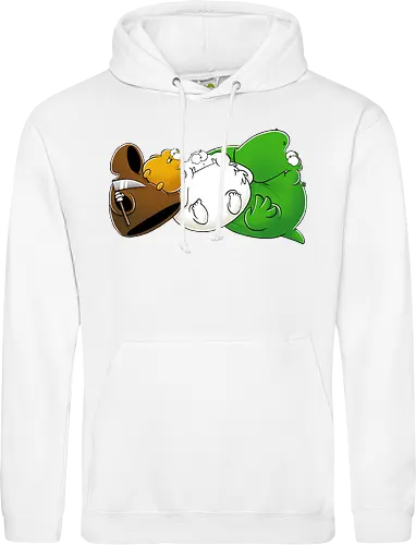 NichtlusDICK
