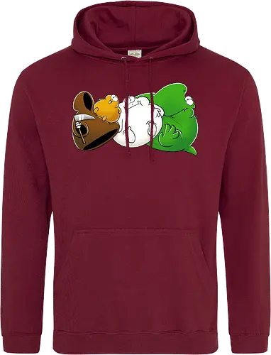 NichtlusDICK