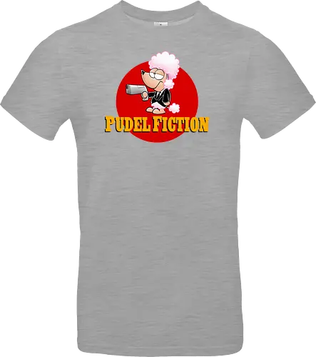 Pudel Fiction