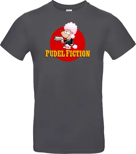 Pudel Fiction