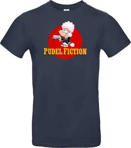 Pudel Fiction