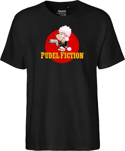 Pudel Fiction