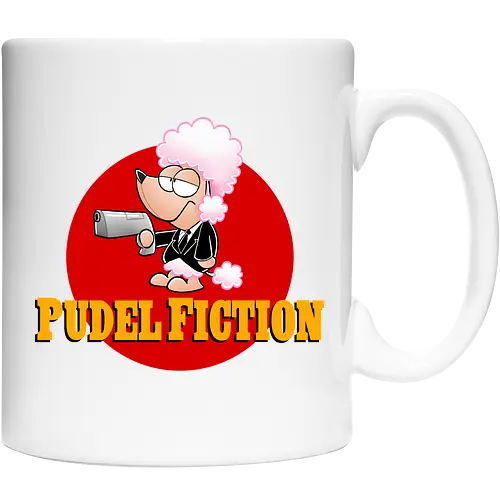 Pudel Fiction
