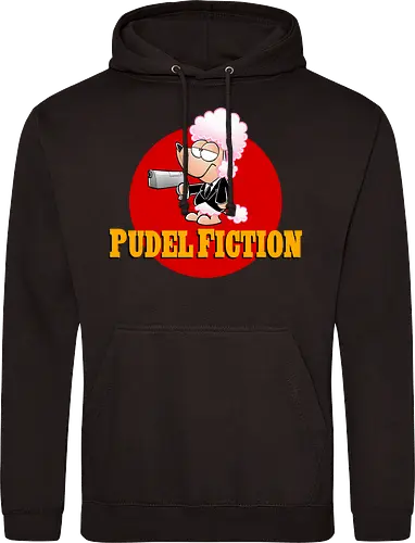 Pudel Fiction