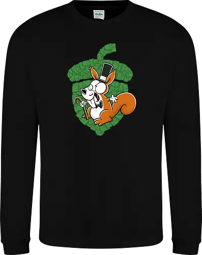 Reichhörnchen