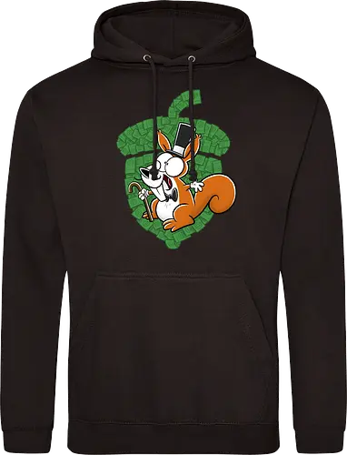 Reichhörnchen