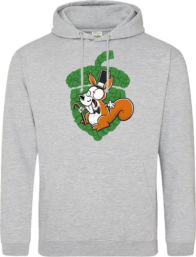 Reichhörnchen