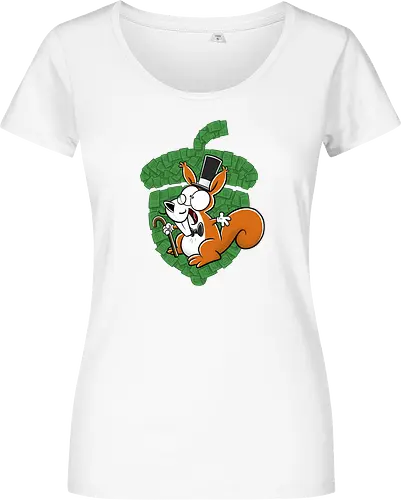 Reichhörnchen