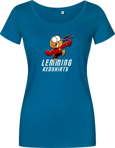 Lemming Redshirts